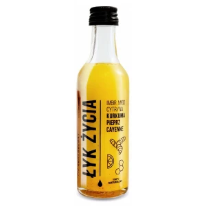 Łyk Życia 50ml shot witaminowy