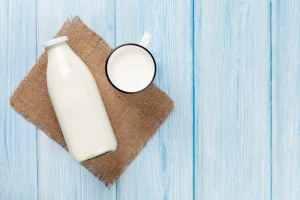 Kefir wiejski 500ml