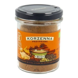 Przyprawa korzenna BIO 60g