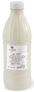 Jogurt naturalny 3,5% z mleka A2 1l Juchowo