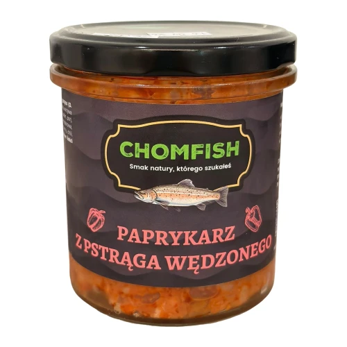 paprykarz-z-pstraga-wedzonego-chomfish-sloik-300g