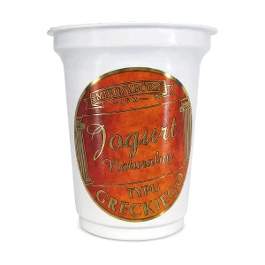 Jogurt naturalny typu greckiego 330g