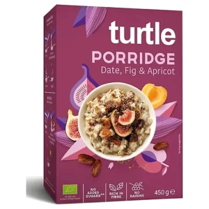 Owsianka z daktylami, figami i morelami 450g