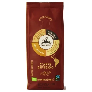 Kawa mielona 100% arabica Espresso Górska BIO 250g