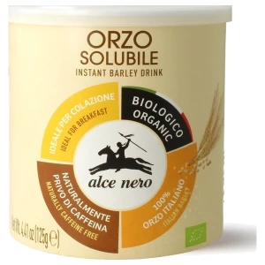Kawa zbożowa instant 100% jęczmień BIO 125g