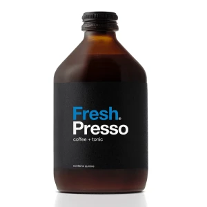 Napój kawowy z tonikiem 315 ml