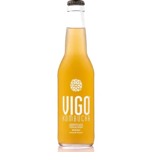 Kombucha Original 330 ml