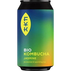 Kombucha Jaśmin BIO 330 ml