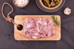 Udziec z indyka luzowany ~700 g