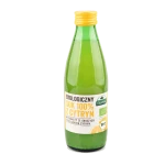 Sok ekologiczny 100% z cytryny 250ml EkoWital