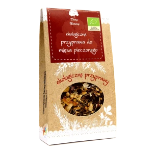 Przyprawa do mięsa pieczonego 50g