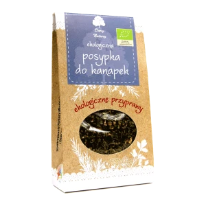 Posypka do kanapek eko 30g