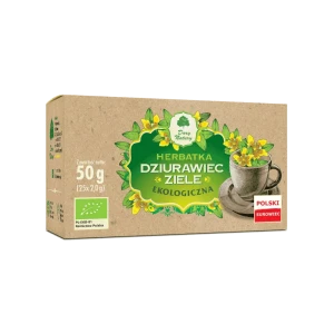 Herbata ziele dziurawca 25x2g