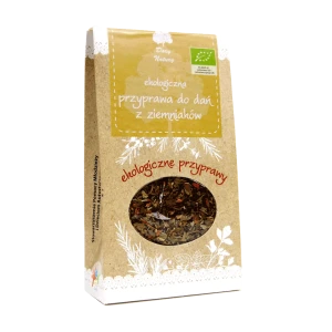 Przyprawa do dań z ziemniaków 60g