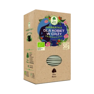 Herbatka dla kobiet w ciąży eko 25x2g