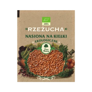 Kiełki rzeżucha 30g