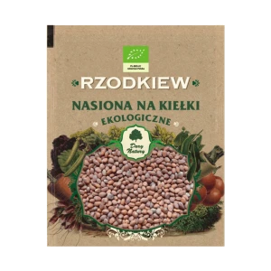 Kiełki rzodkiewka 30g