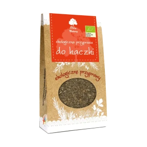Przyprawa do kaczki EKO 40g