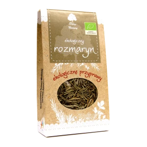 Rozmaryn eko 30g