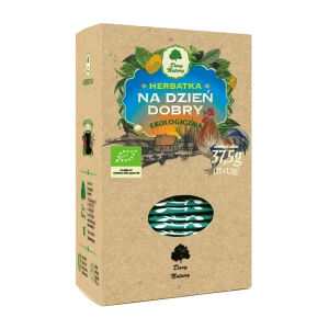 Herbata na dzień dobry 25x1,5g