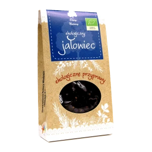 Jałowiec owoc eko 30g