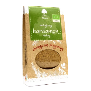 Kardamon mielony eko 50g