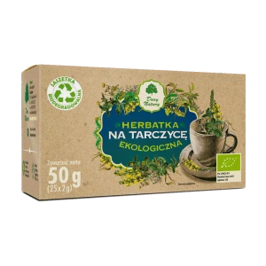 Herbata na tarczycę Eko 25x2g