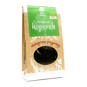 Koperek eko 30g