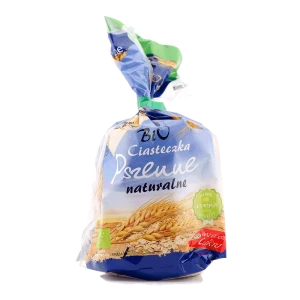 Ciastka naturalne b/c BIO 150g Ania