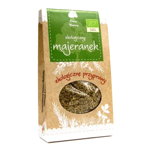 Majeranek eko 15g