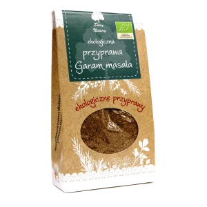 Garam Masala eko 60g