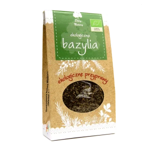 Eko bazylia 25g