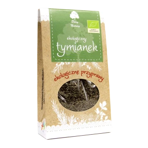 Tymianek eko 20g