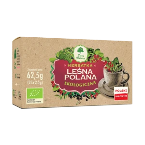 Herbatka leśna polana 20x2,5g