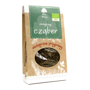 Cząber eko 20g