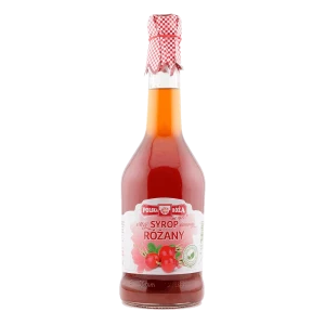 Syrop różany 500 ml