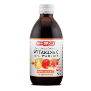 Witamina C 100% 250ml