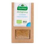 Cukier trzcinowy 500g BIO