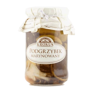 Podgrzybki marynowane 360g