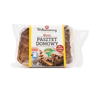 Pasztet Domowy 210g