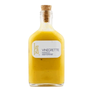 Vinegrette Mango 200ml
