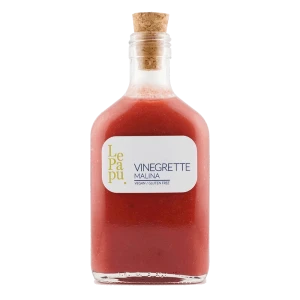 Vinegrette Malinowy 200ml