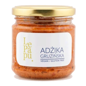 Adżika gruzińska 200ml