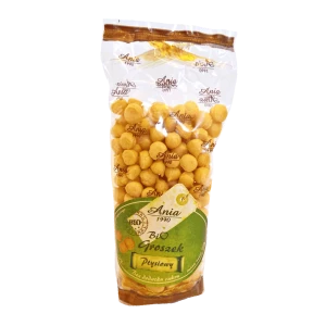 Bio groszek ptysiowy 70g