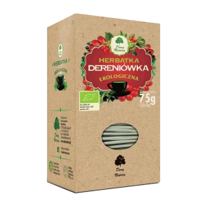 Herbata dereniówka 25x3g