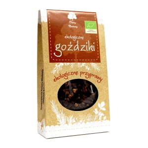 Goździki całe eko 30g