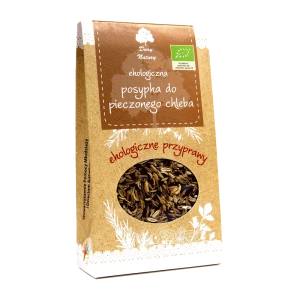 Posypka do pieczonego chleba 50g