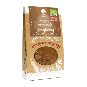 Proszek grzybowy 50g