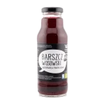 Barszcz Wąsowski ekologiczny 300ml
