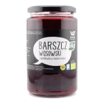 Barszcz Wąsowski eko 770ml